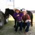 Equestrienne Darby Duncan